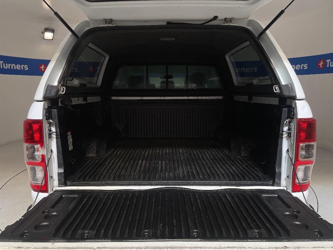 Photo '14' of Ford Ranger Photo '14' of Ford Ranger