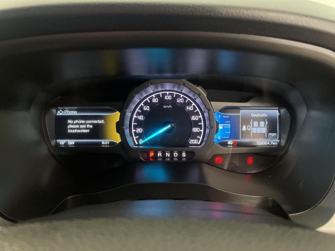 Photo '21' of Ford Ranger Photo '21' of Ford Ranger