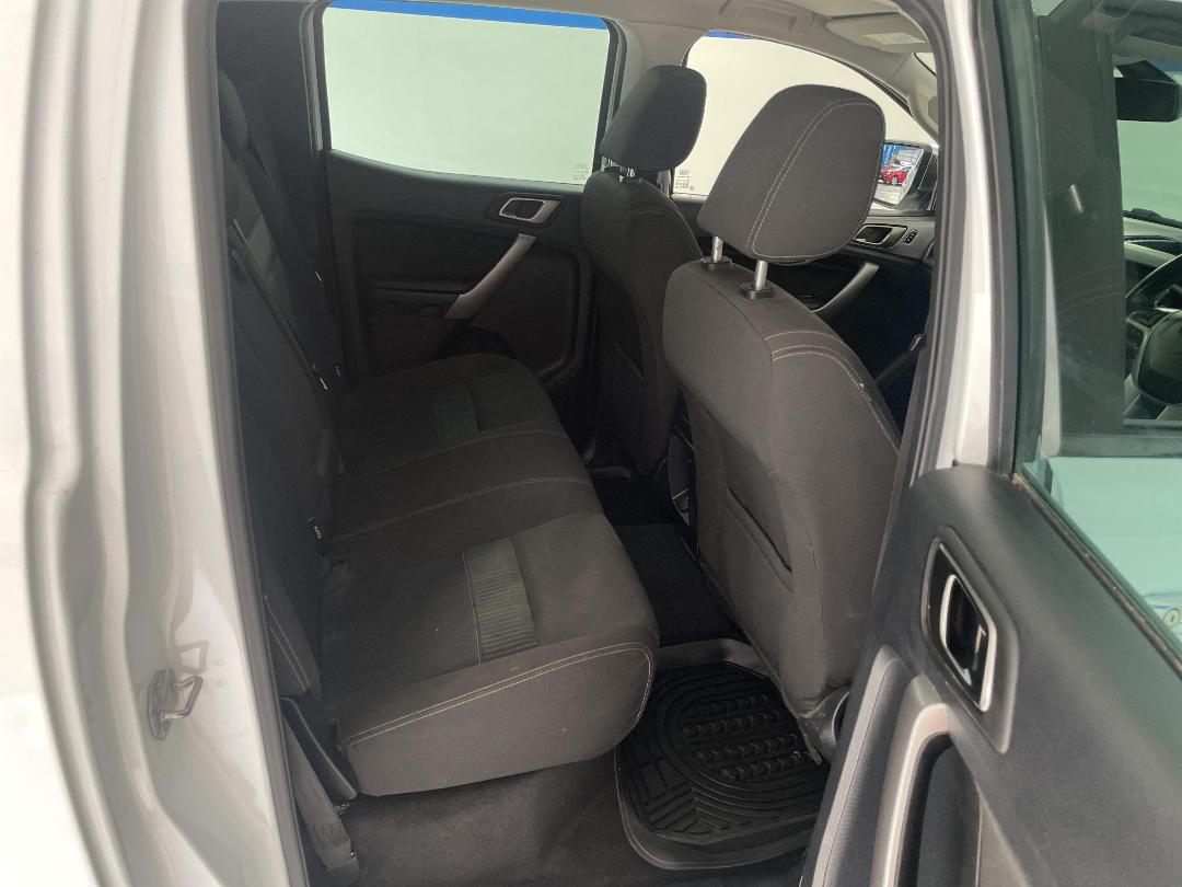 Photo '20' of Ford Ranger Photo '20' of Ford Ranger