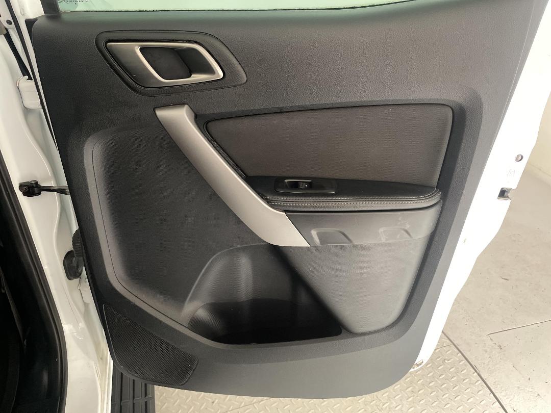 Photo '19' of Ford Ranger Photo '19' of Ford Ranger