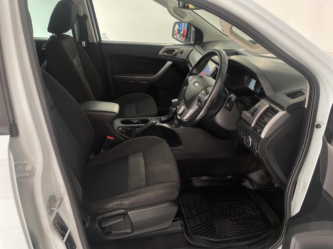 Photo '16' of Ford Ranger Photo '16' of Ford Ranger