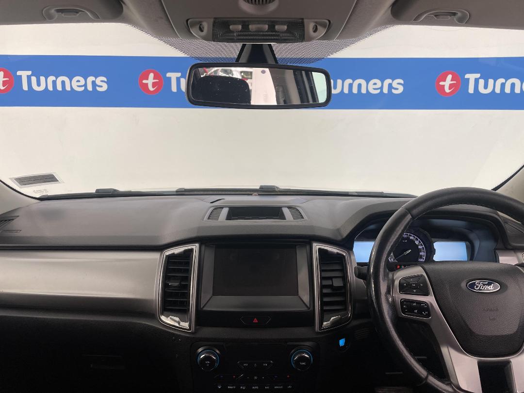 Photo '17' of Ford Ranger Photo '17' of Ford Ranger