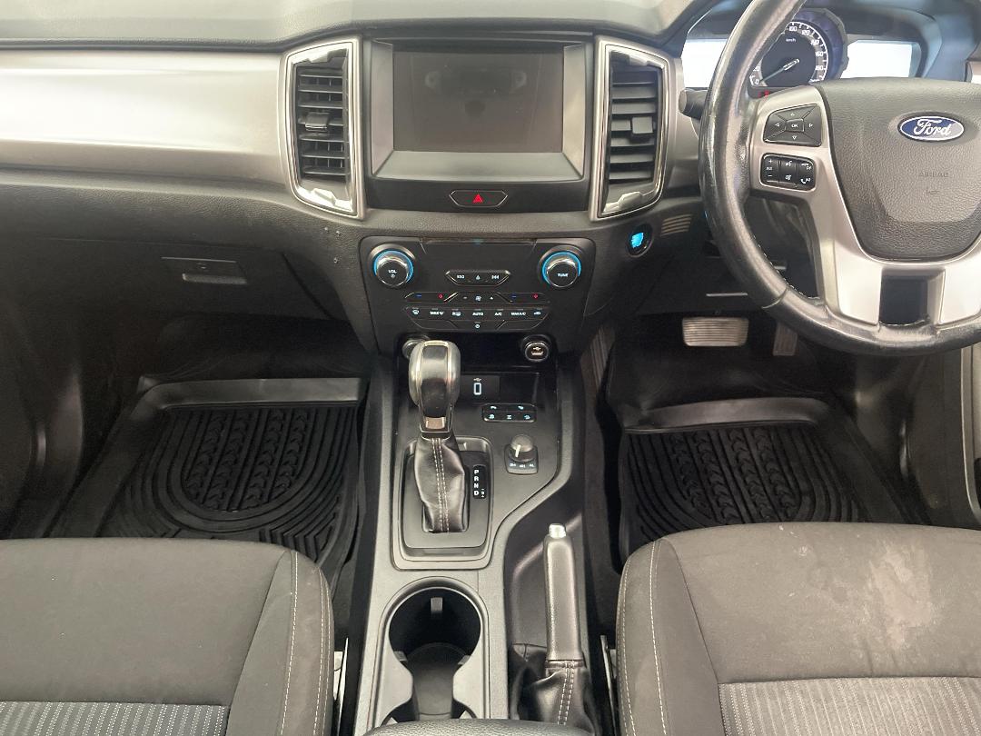 Photo '18' of Ford Ranger Photo '18' of Ford Ranger