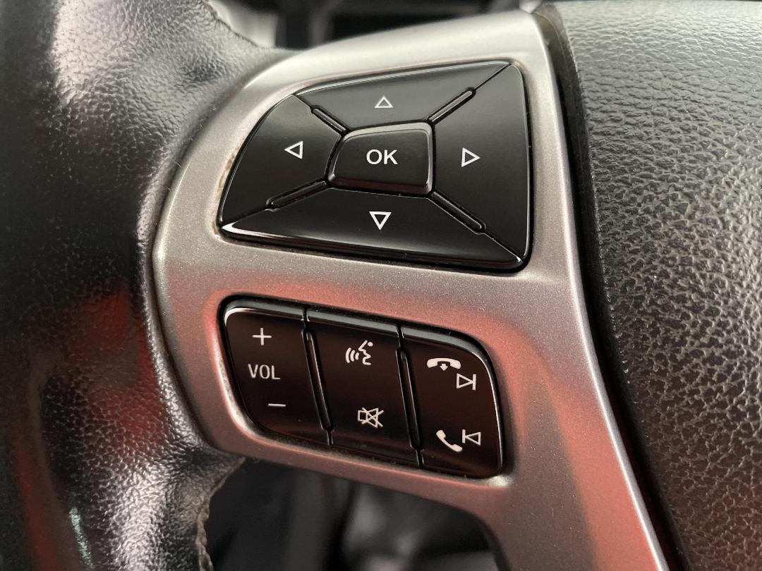 Photo '26' of Ford Ranger Photo '26' of Ford Ranger