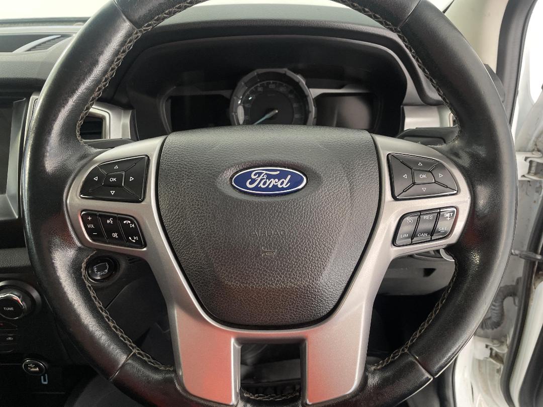 Photo '27' of Ford Ranger Photo '27' of Ford Ranger