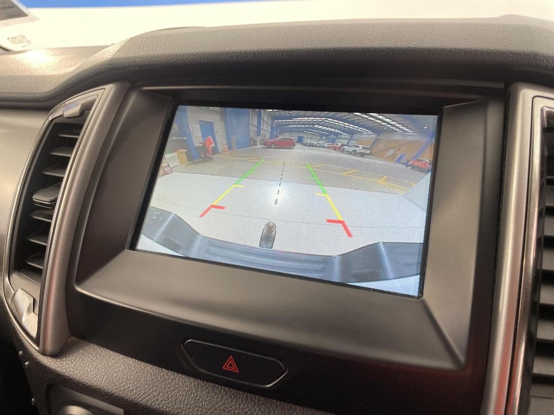 Photo '29' of Ford Ranger Photo '29' of Ford Ranger