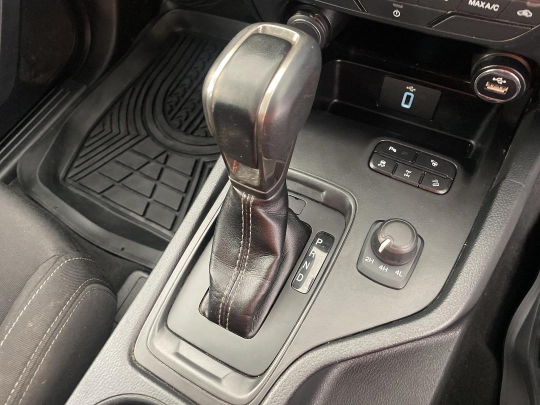 Photo '31' of Ford Ranger Photo '31' of Ford Ranger