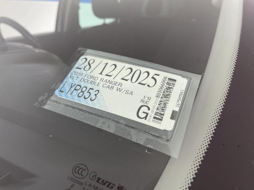 Photo '34' of Ford Ranger Photo '34' of Ford Ranger