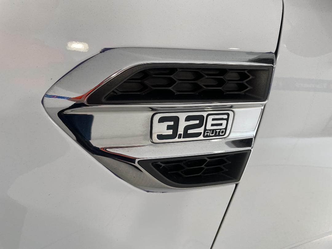 Photo '35' of Ford Ranger Photo '35' of Ford Ranger