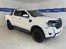 Thumbnail '1' of Ford Ranger XLT Double CAB W/S