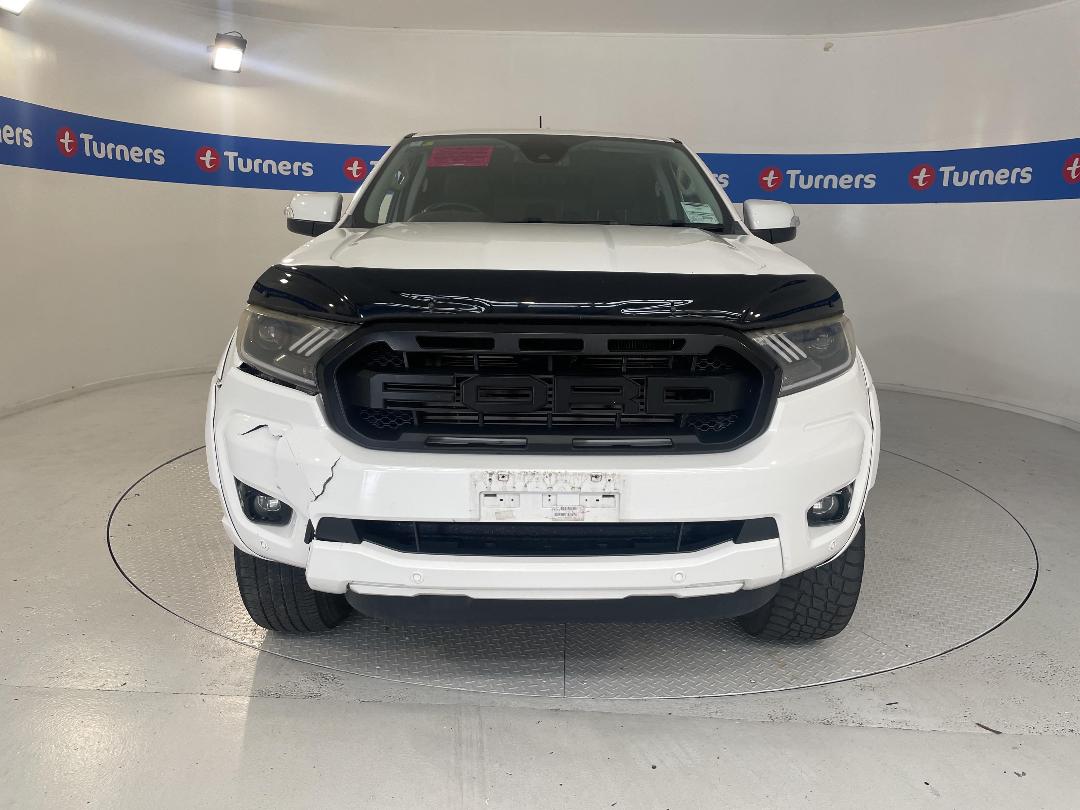 Photo '2' of Ford Ranger XLT Double CAB W/S Photo '2' of Ford Ranger XLT Double CAB W/S