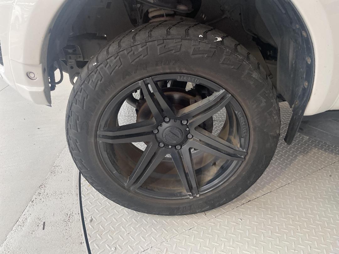 Photo '8' of Ford Ranger XLT Double CAB W/S Photo '8' of Ford Ranger XLT Double CAB W/S