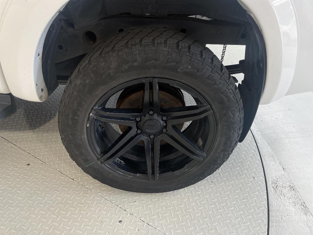 Photo '9' of Ford Ranger XLT Double CAB W/S Photo '9' of Ford Ranger XLT Double CAB W/S