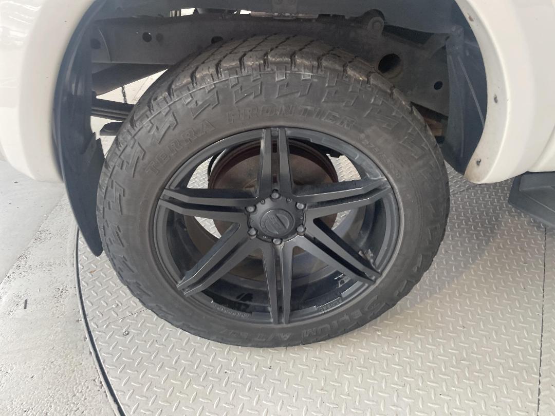 Photo '10' of Ford Ranger XLT Double CAB W/S Photo '10' of Ford Ranger XLT Double CAB W/S