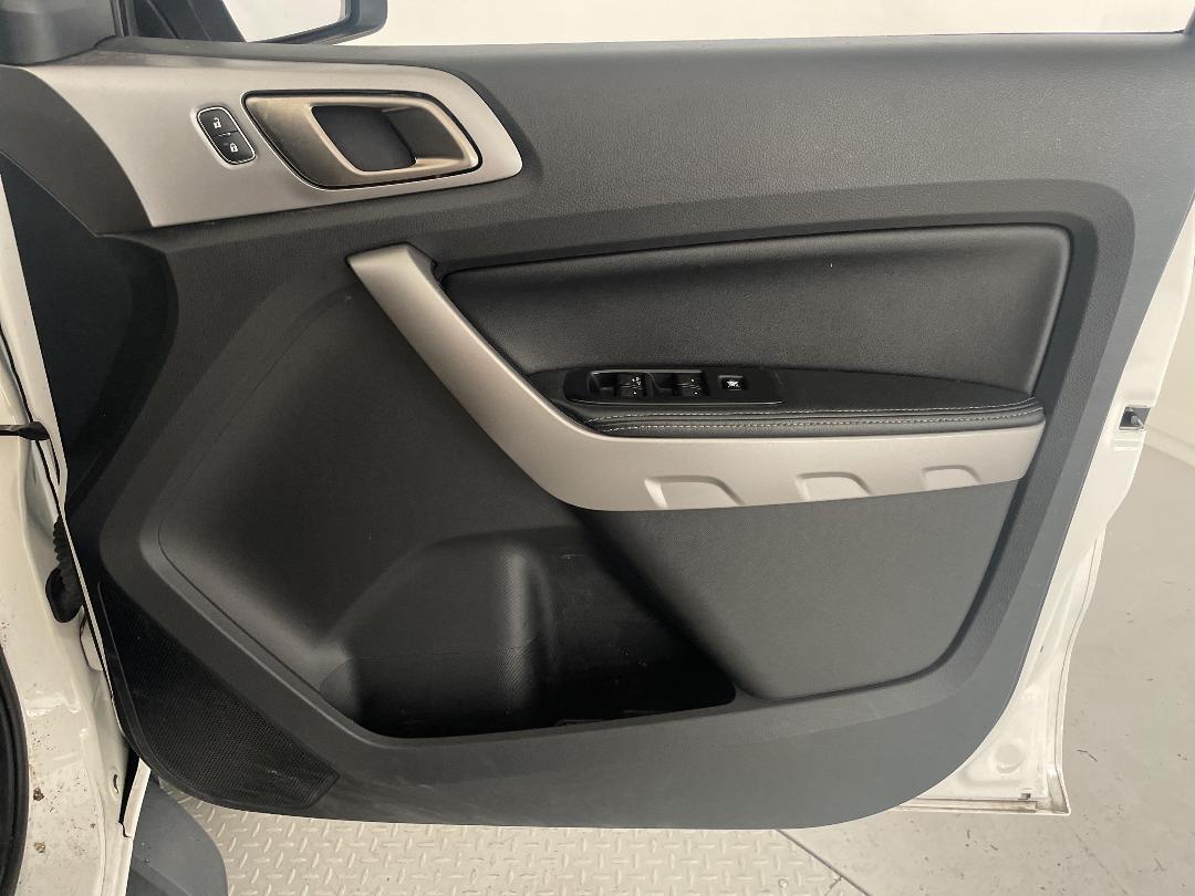 Photo '13' of Ford Ranger XLT Double CAB W/S Photo '13' of Ford Ranger XLT Double CAB W/S