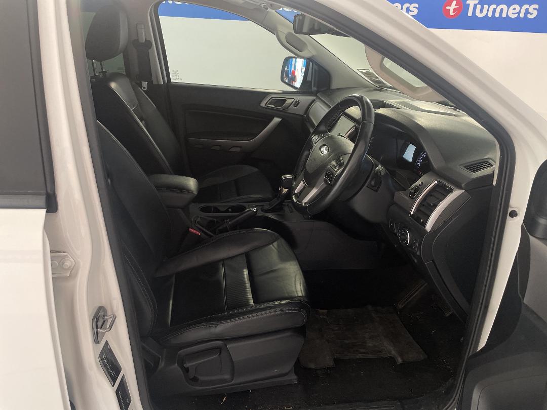 Photo '14' of Ford Ranger XLT Double CAB W/S Photo '14' of Ford Ranger XLT Double CAB W/S