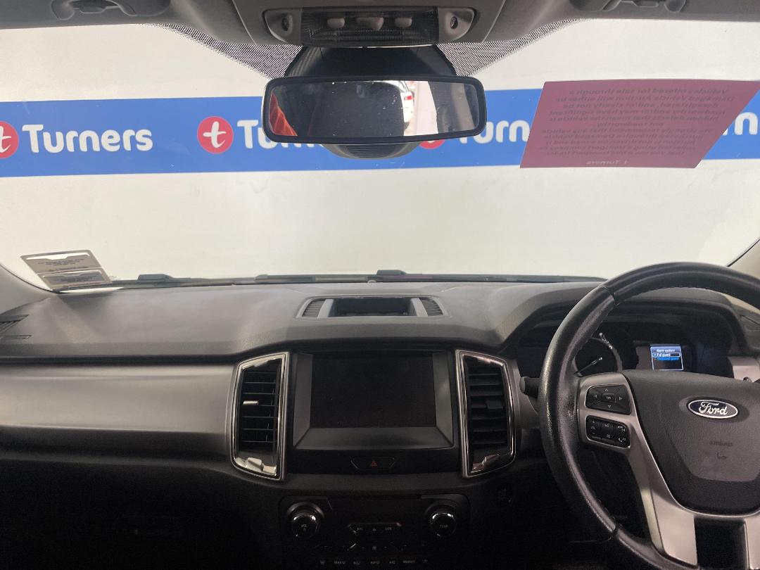 Photo '15' of Ford Ranger XLT Double CAB W/S Photo '15' of Ford Ranger XLT Double CAB W/S