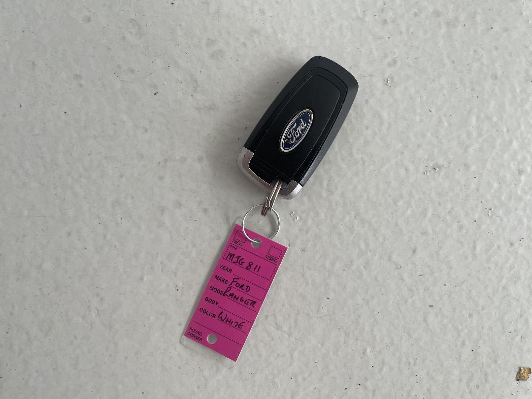 Photo '20' of Ford Ranger XLT Double CAB W/S Photo '20' of Ford Ranger XLT Double CAB W/S