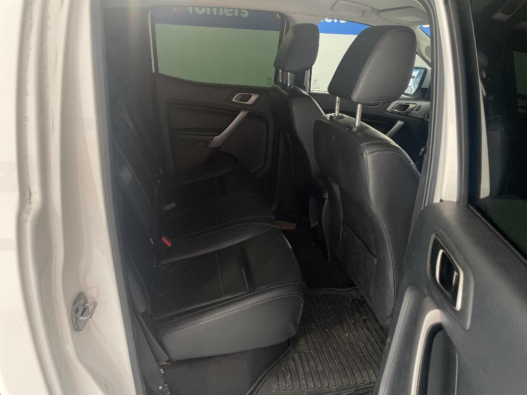 Photo '18' of Ford Ranger XLT Double CAB W/S Photo '18' of Ford Ranger XLT Double CAB W/S