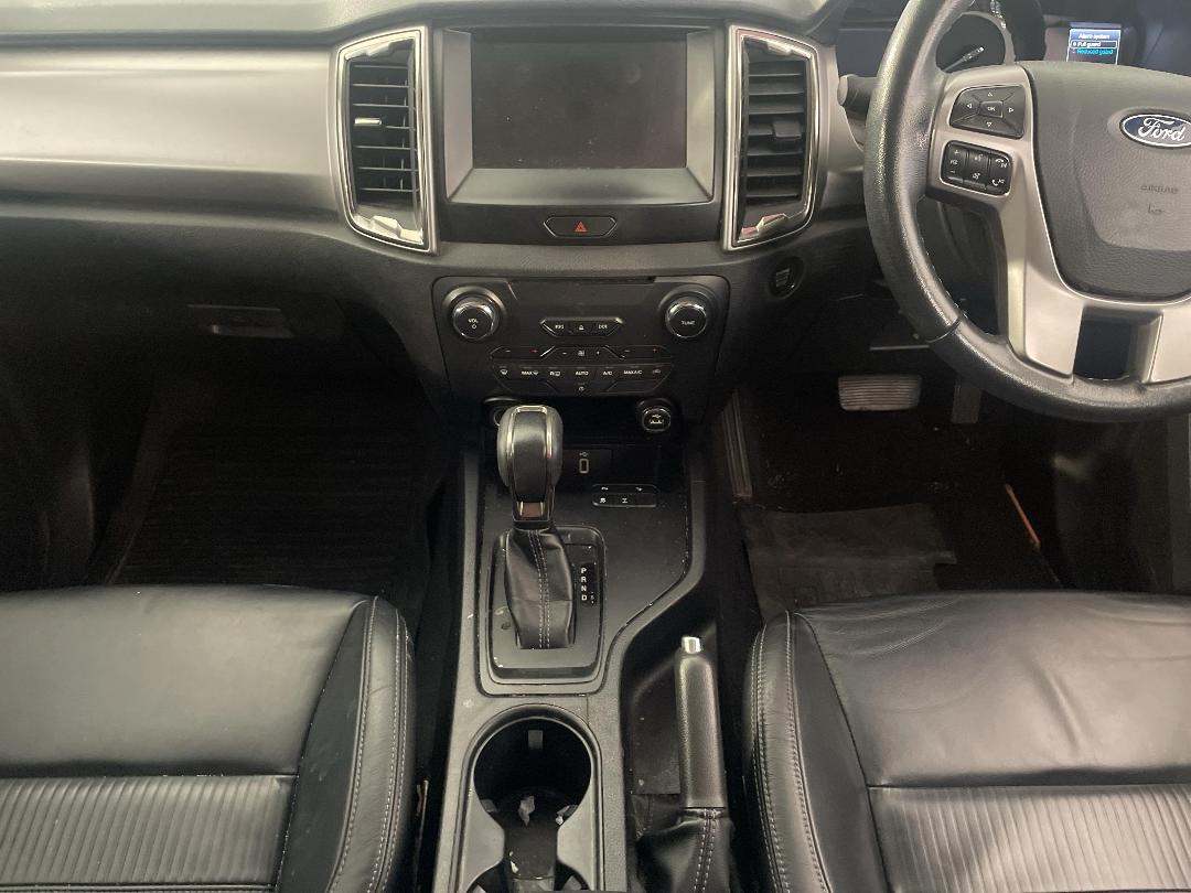 Photo '16' of Ford Ranger XLT Double CAB W/S Photo '16' of Ford Ranger XLT Double CAB W/S