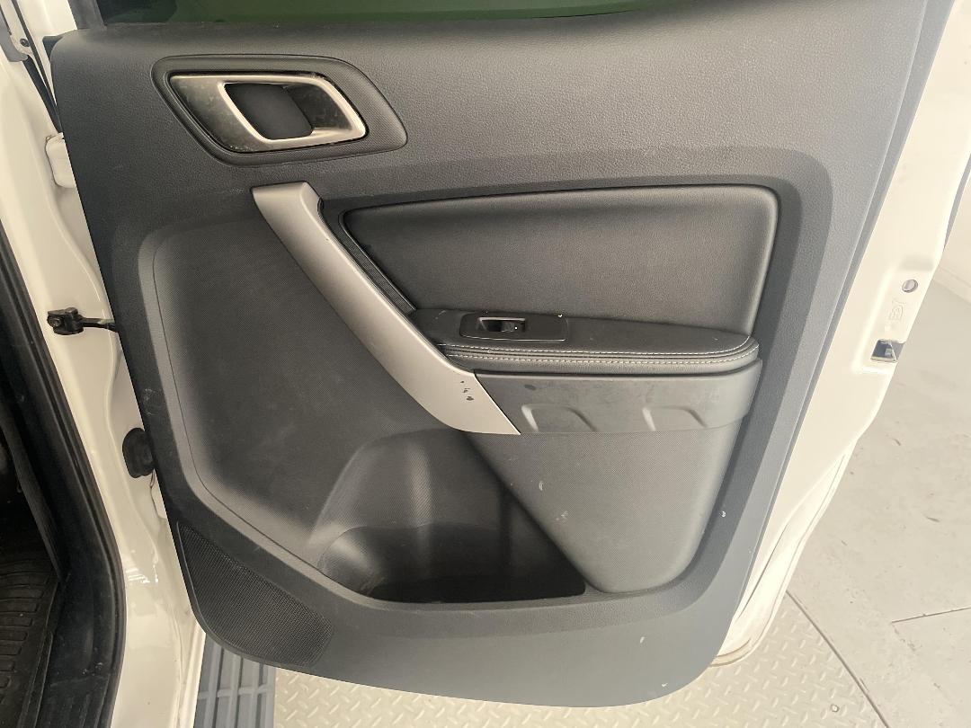 Photo '17' of Ford Ranger XLT Double CAB W/S Photo '17' of Ford Ranger XLT Double CAB W/S