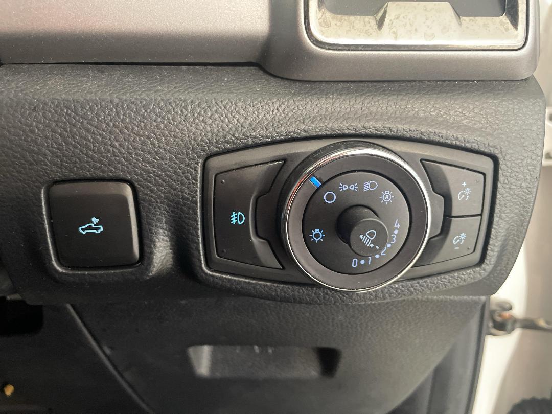 Photo '23' of Ford Ranger XLT Double CAB W/S Photo '23' of Ford Ranger XLT Double CAB W/S