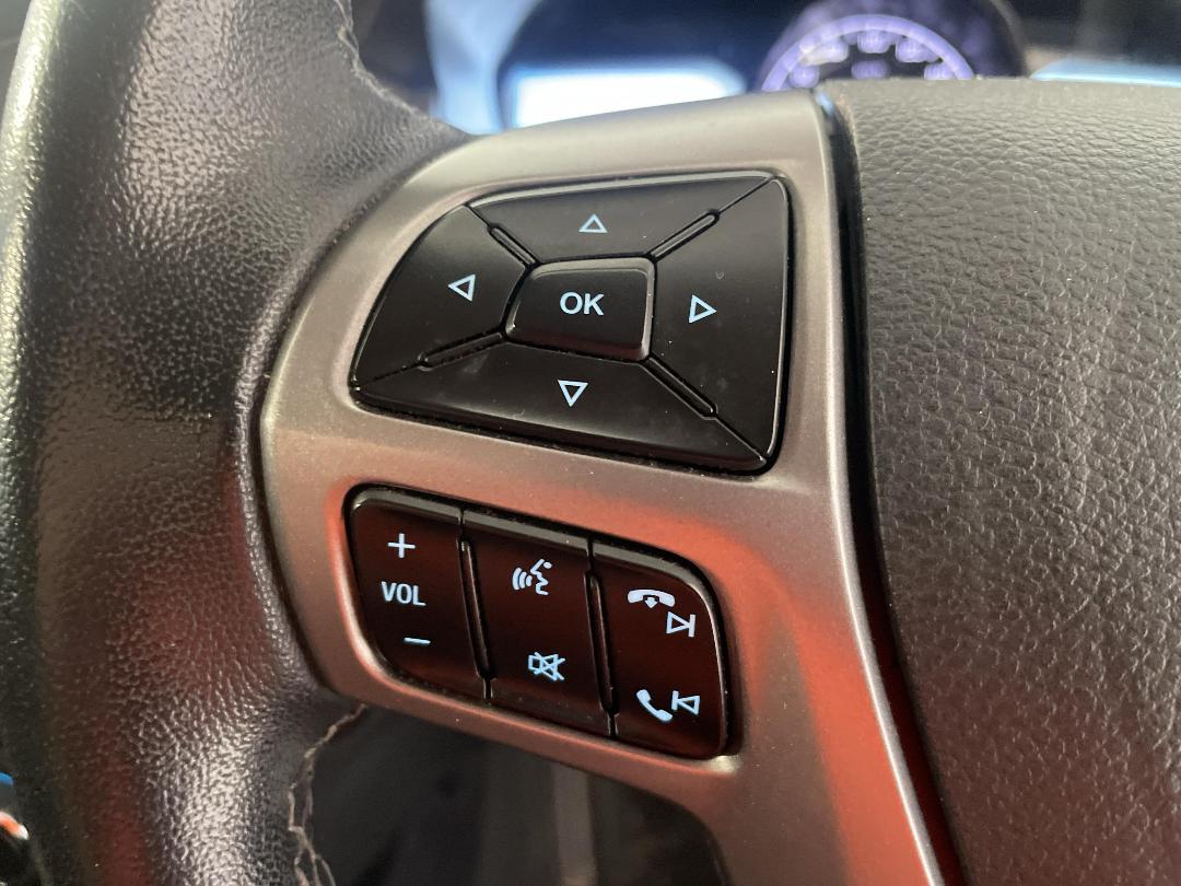 Photo '25' of Ford Ranger XLT Double CAB W/S Photo '25' of Ford Ranger XLT Double CAB W/S