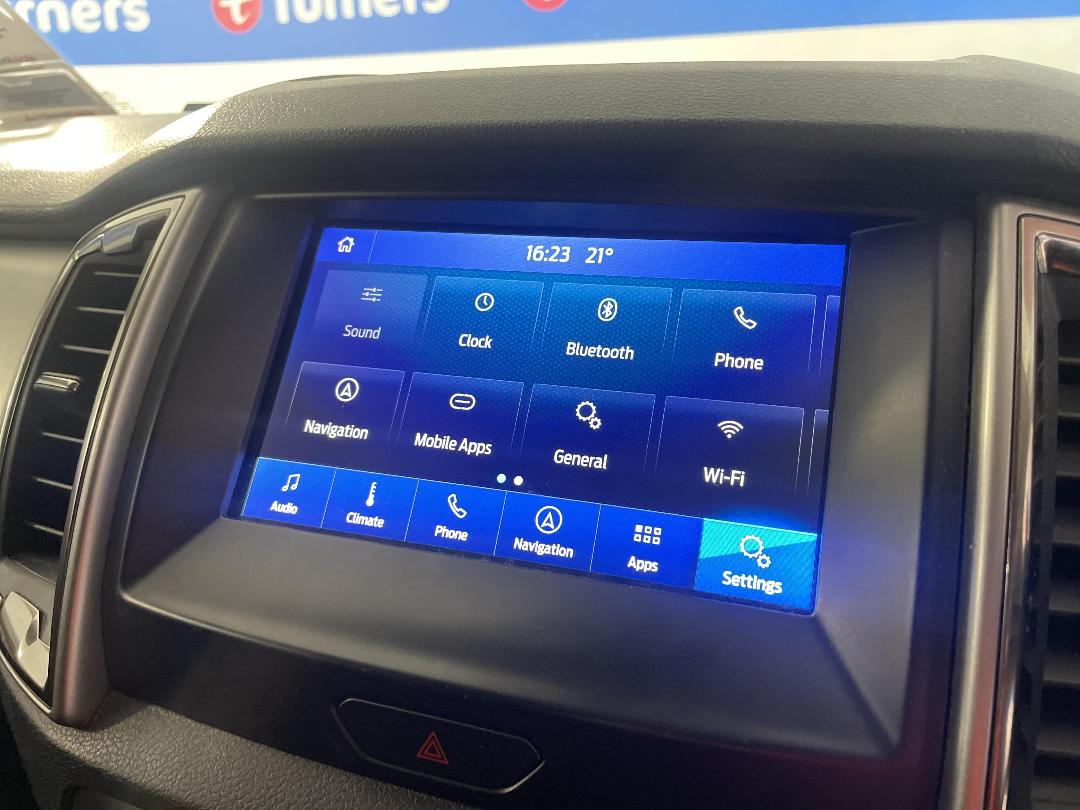 Photo '27' of Ford Ranger XLT Double CAB W/S Photo '27' of Ford Ranger XLT Double CAB W/S