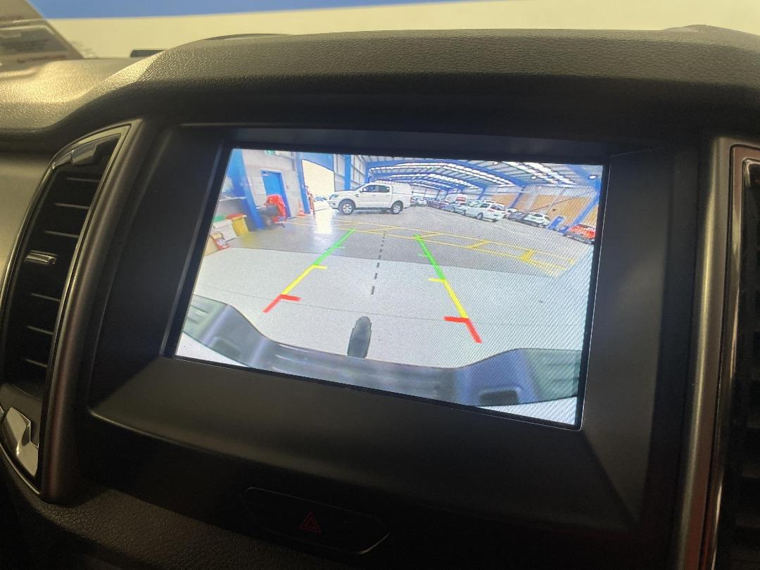 Photo '28' of Ford Ranger XLT Double CAB W/S Photo '28' of Ford Ranger XLT Double CAB W/S