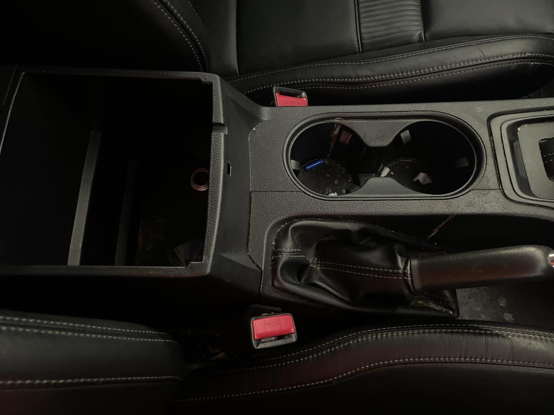 Photo '31' of Ford Ranger XLT Double CAB W/S Photo '31' of Ford Ranger XLT Double CAB W/S