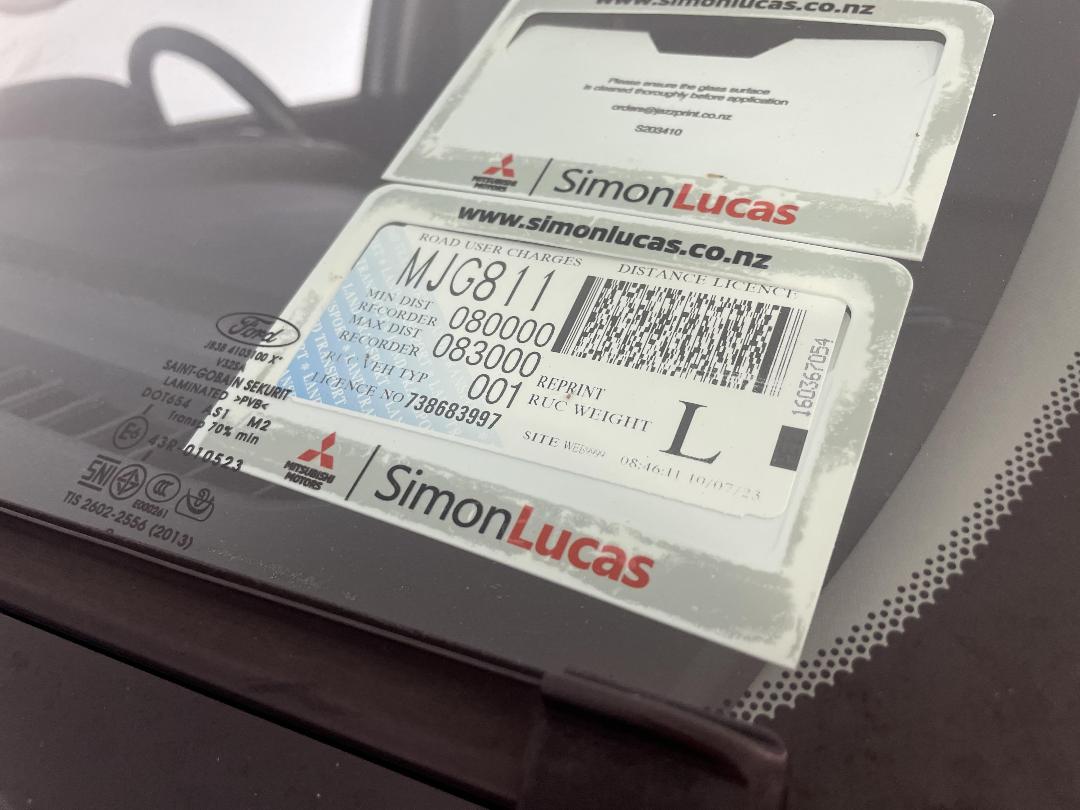 Photo '33' of Ford Ranger XLT Double CAB W/S Photo '33' of Ford Ranger XLT Double CAB W/S