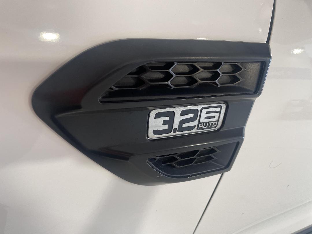 Photo '35' of Ford Ranger XLT Double CAB W/S Photo '35' of Ford Ranger XLT Double CAB W/S