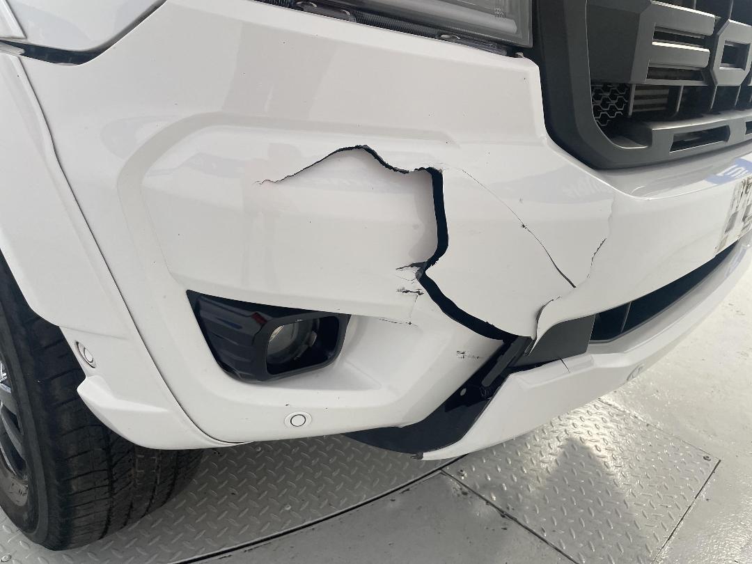 Photo '37' of Ford Ranger XLT Double CAB W/S Photo '37' of Ford Ranger XLT Double CAB W/S