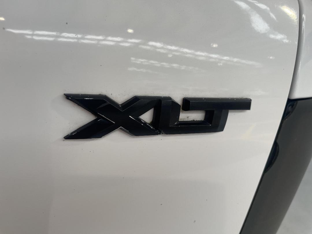 Photo '36' of Ford Ranger XLT Double CAB W/S Photo '36' of Ford Ranger XLT Double CAB W/S