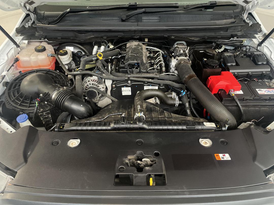 Photo '13' of Ford Ranger