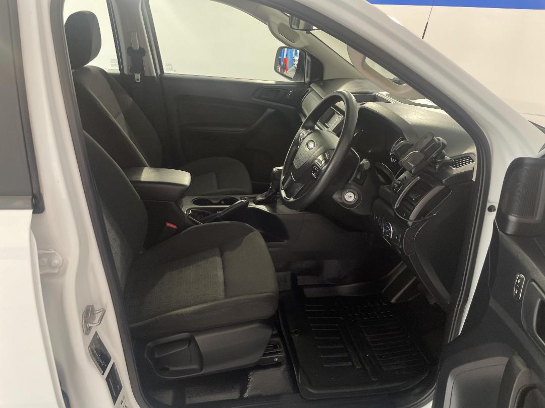 Photo '16' of Ford Ranger