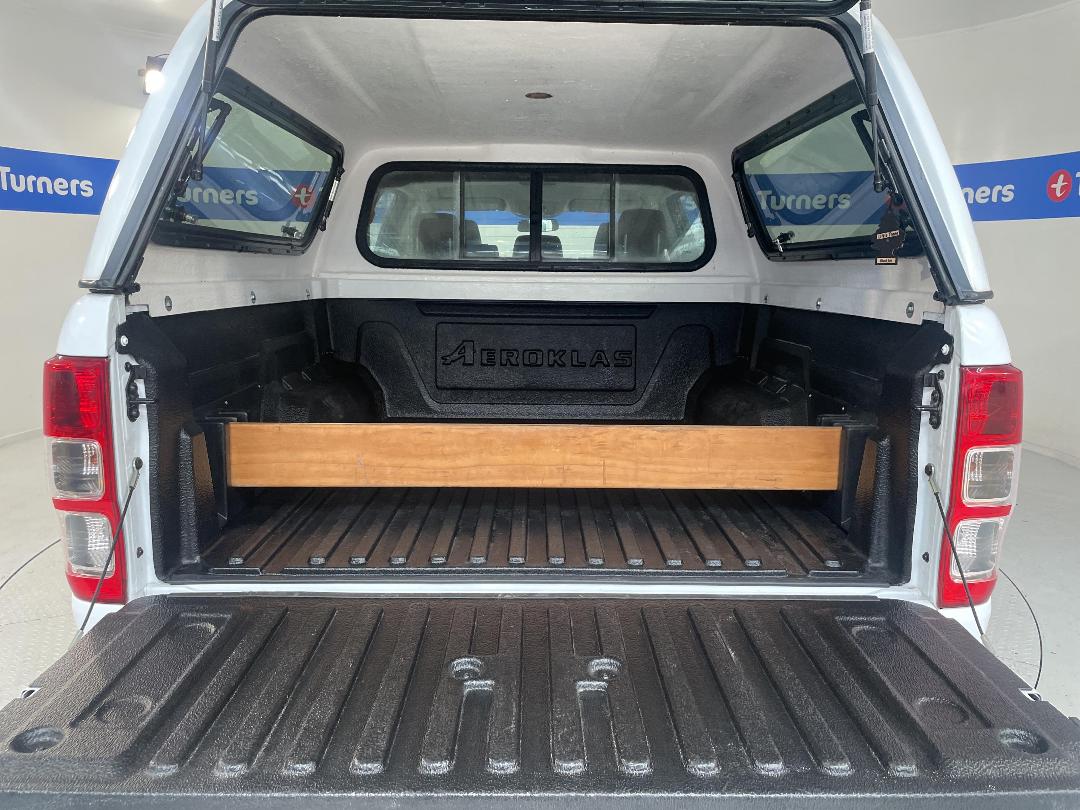 Photo '14' of Ford Ranger