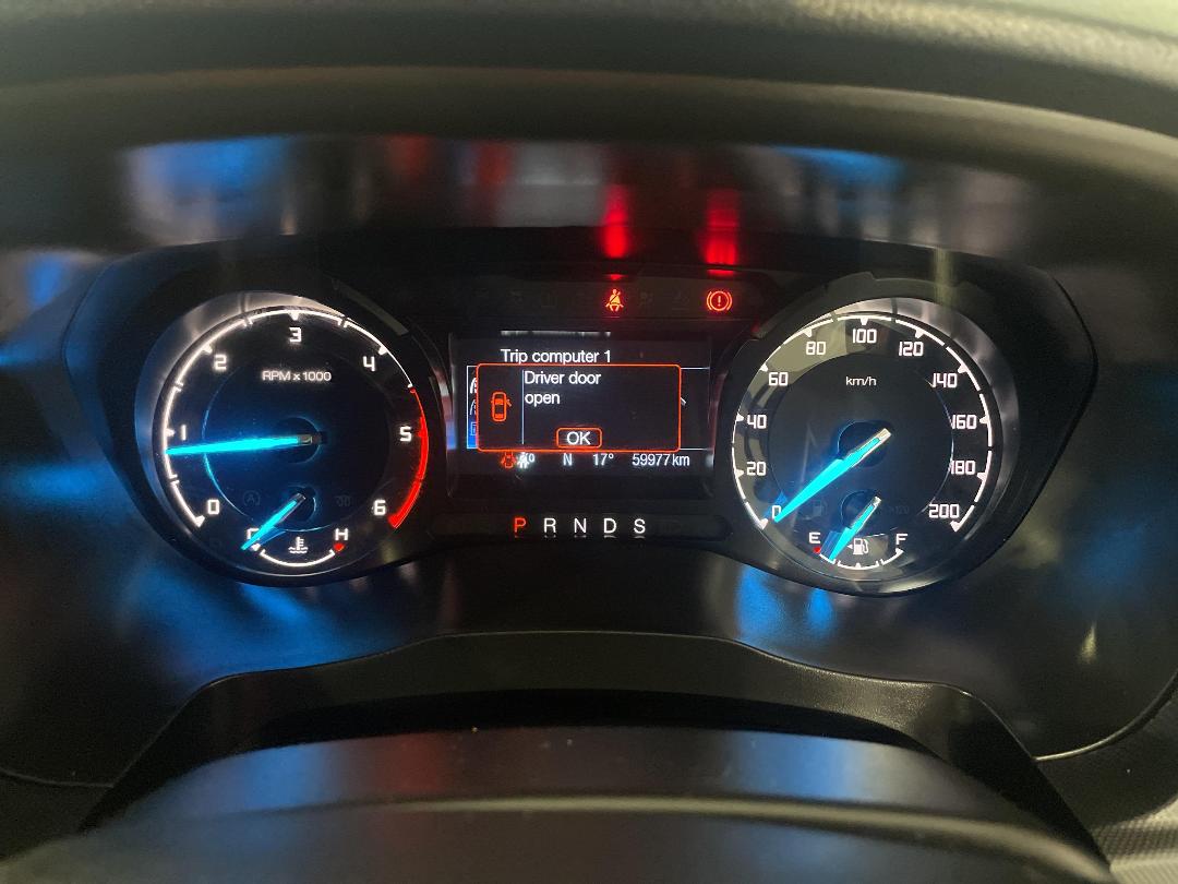 Photo '21' of Ford Ranger