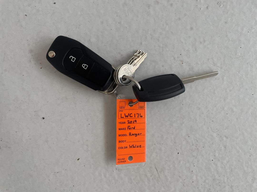 Photo '22' of Ford Ranger