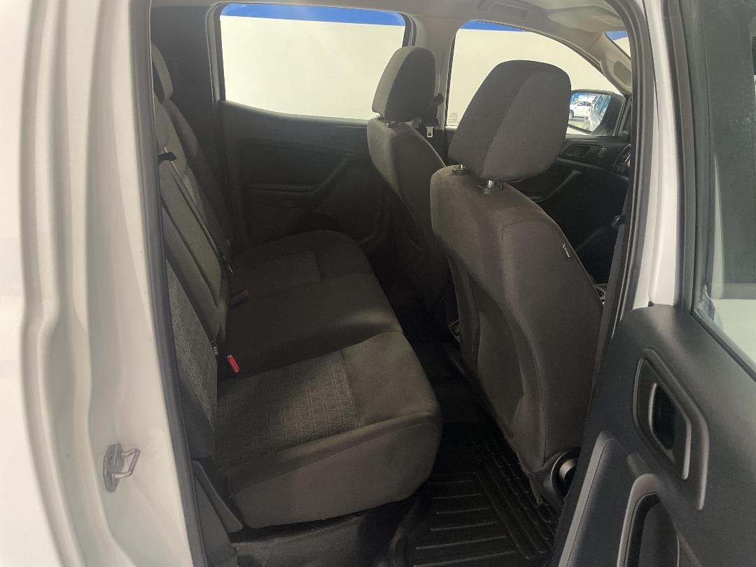 Photo '20' of Ford Ranger