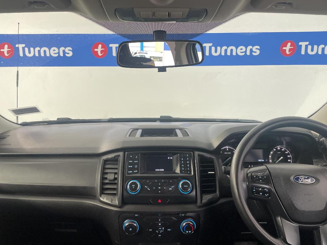 Photo '17' of Ford Ranger