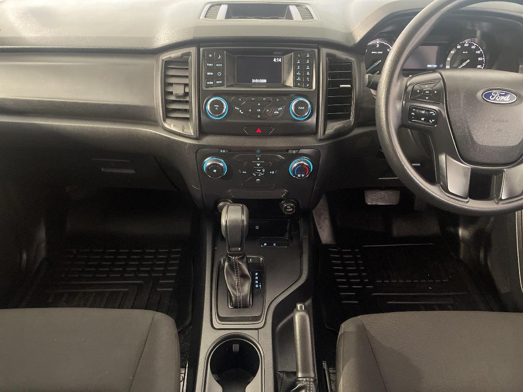 Photo '18' of Ford Ranger