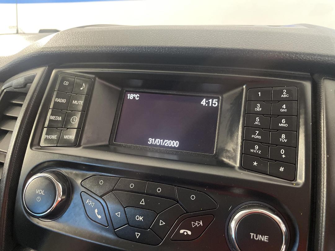 Photo '29' of Ford Ranger