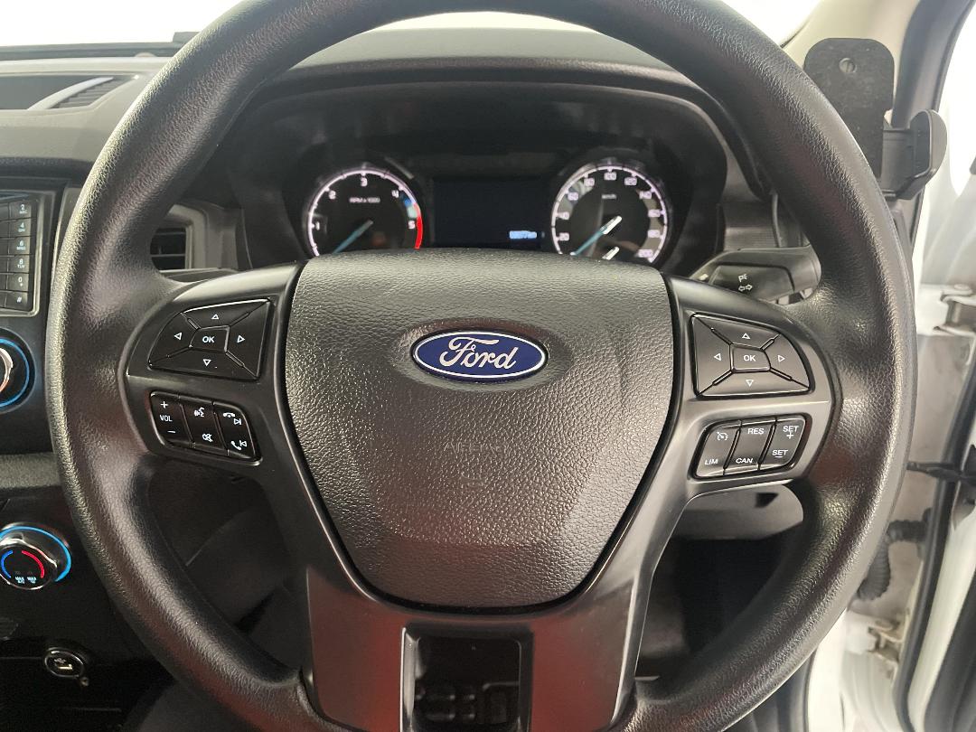 Photo '28' of Ford Ranger