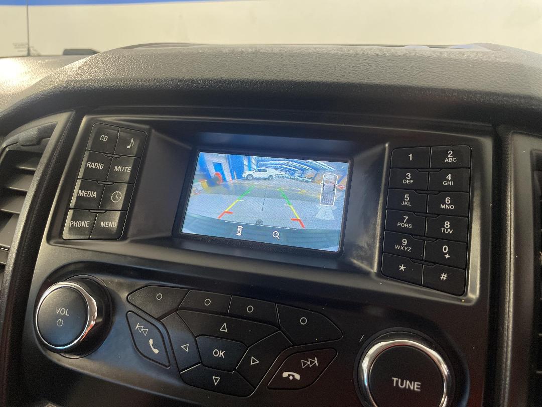 Photo '30' of Ford Ranger