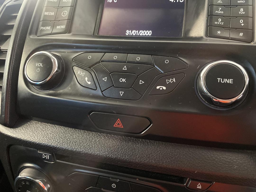 Photo '31' of Ford Ranger