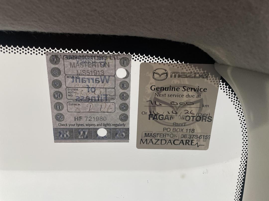 Photo '35' of Ford Ranger