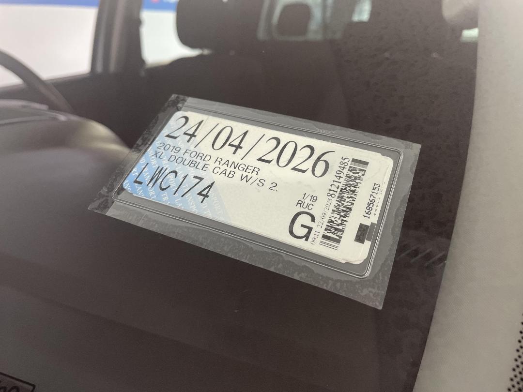 Photo '36' of Ford Ranger