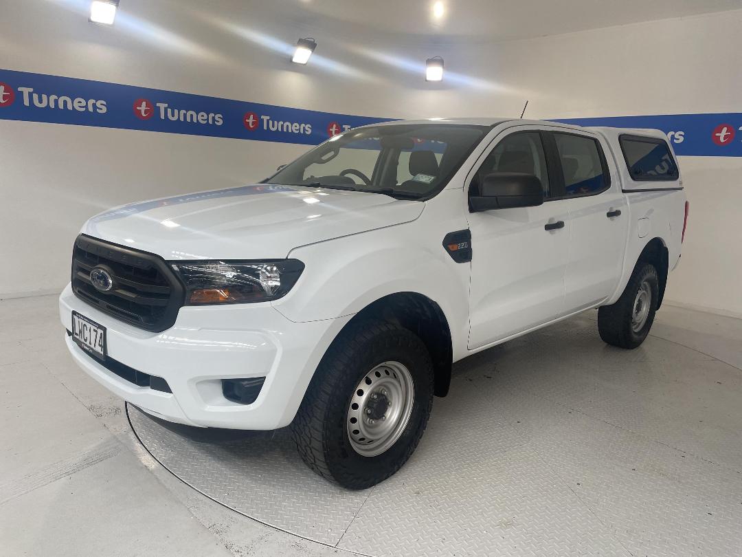 Photo '4' of Ford Ranger