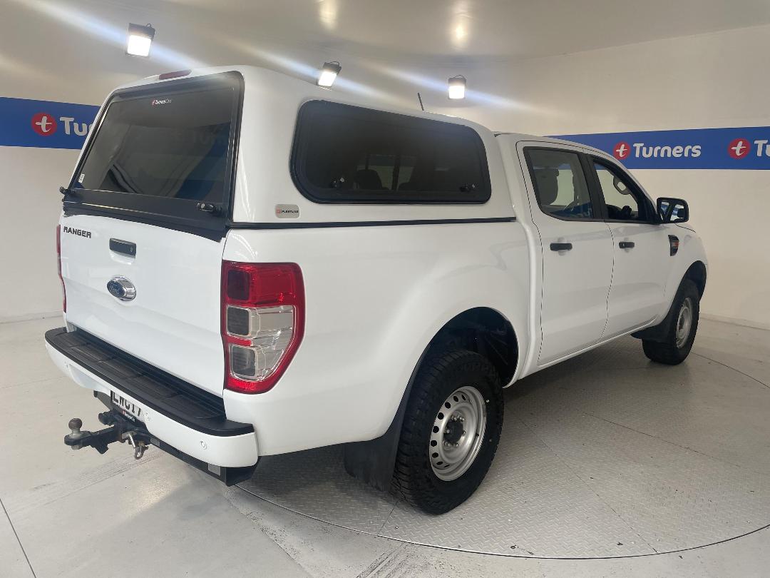 Photo '7' of Ford Ranger